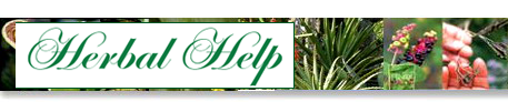 Herbal Help Herbal Help